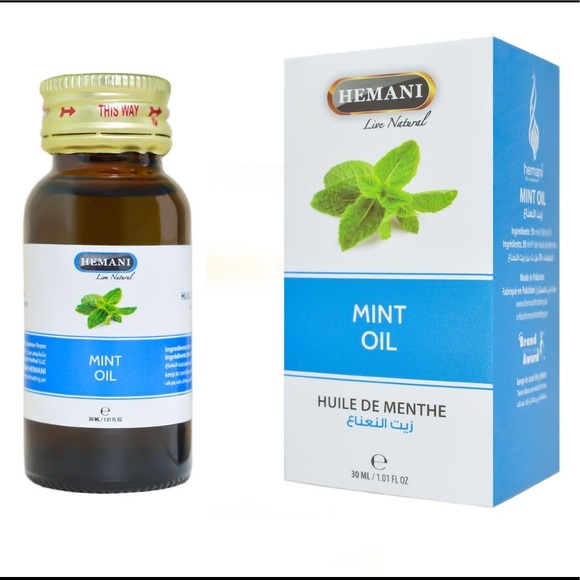 Hemani Natural oils - Picture 3 of 16